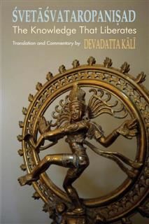 Svetasvataropanisad, Devadatta Kali