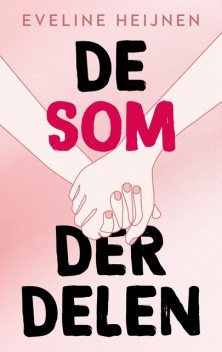 De som der delen, Eveline Heijnen