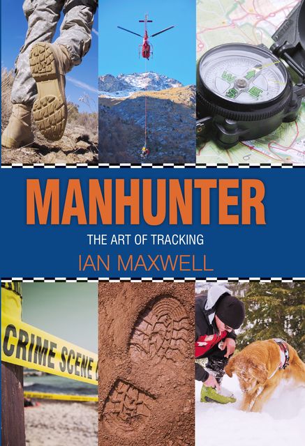 Manhunter, Ian Maxwell