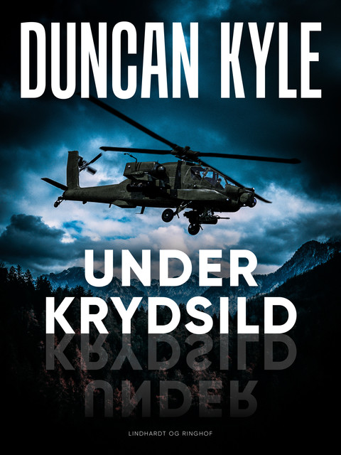 Under krydsild, Duncan Kyle