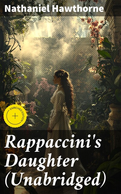 Rappaccini's Daughter (Unabridged), Nathaniel Hawthorne