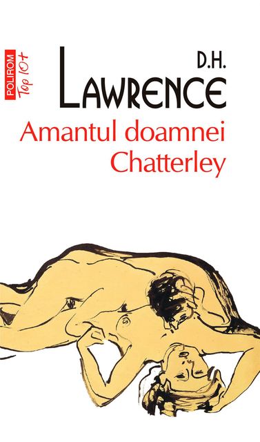Amantul doamnei Chatterley, D.H. Lawrence