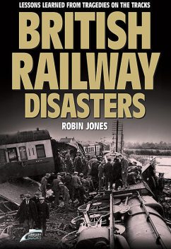 British Railway Disasters, Robin Jones