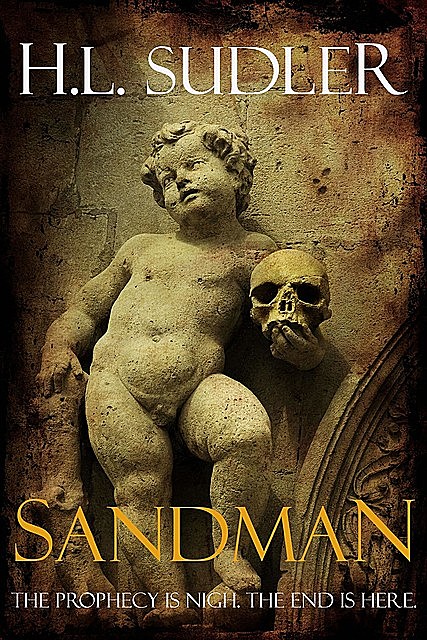 Sandman, H.L. Sudler