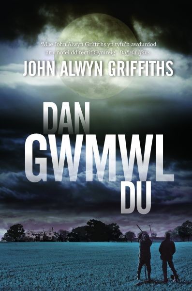 Dan Gwmwl Du, John Griffiths