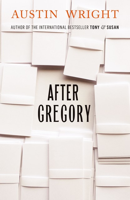 After Gregory, Austin Wright