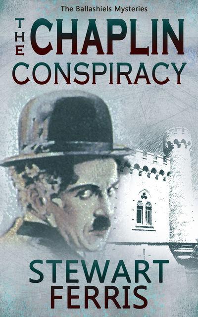 The Chaplin Conspiracy, Stewart Ferris