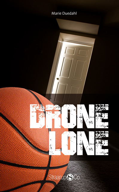 Drone Lone, Marie Duedahl