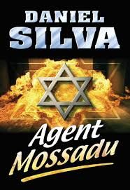 Agent Mossadu, Daniel Silva