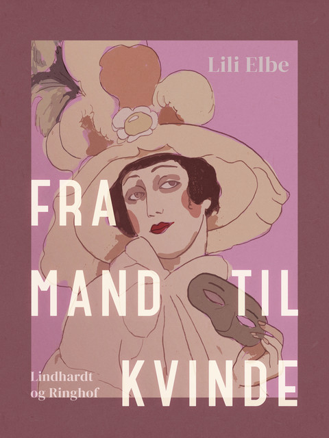 Fra mand til kvinde, Lili Elbe