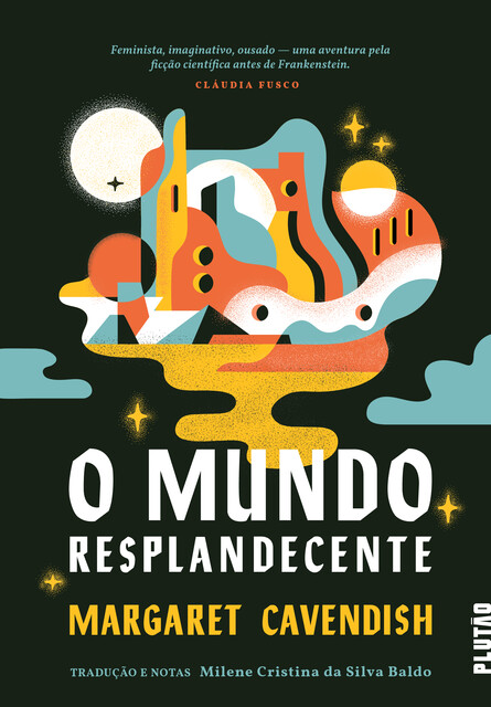 O Mundo Resplandecente, Margaret Cavendish