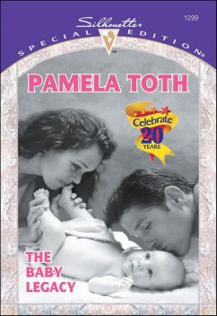 The Baby Legacy, Pamela Toth