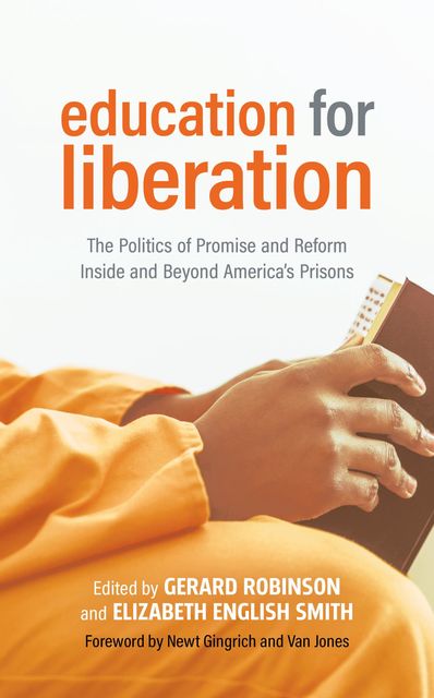 Education for Liberation, Elizabeth Smith, Gerard Robinson