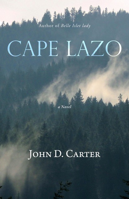 Cape Lazo, John Carter