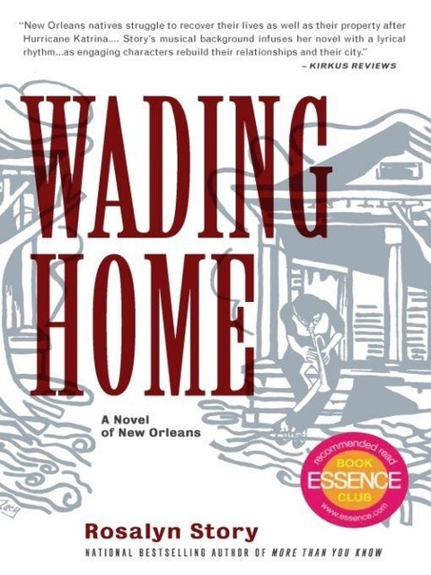 Wading Home, Rosalyn Story