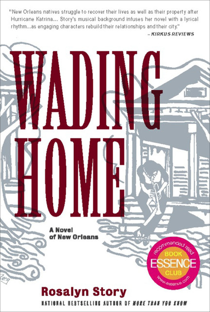 Wading Home, Rosalyn Story