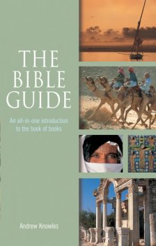 The Bible Guide, Chris Wright, Andrew Knowles