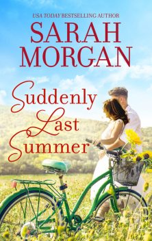 Suddenly Last Summer, Sarah Morgan