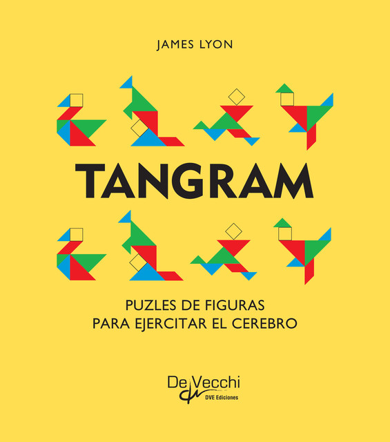 Tangram, James Lyon