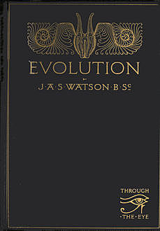 Evolution, James Watson