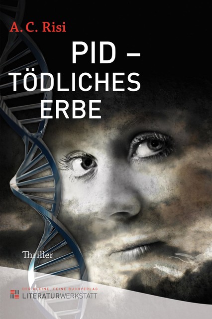 PID – Tödliches Erbe, A.C. Risi
