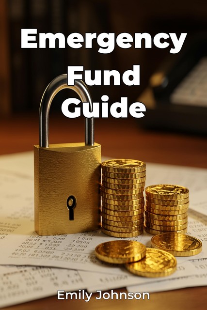 Emergency Fund Guide, Emily D. Johnson