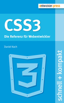 CSS3, Daniel Koch