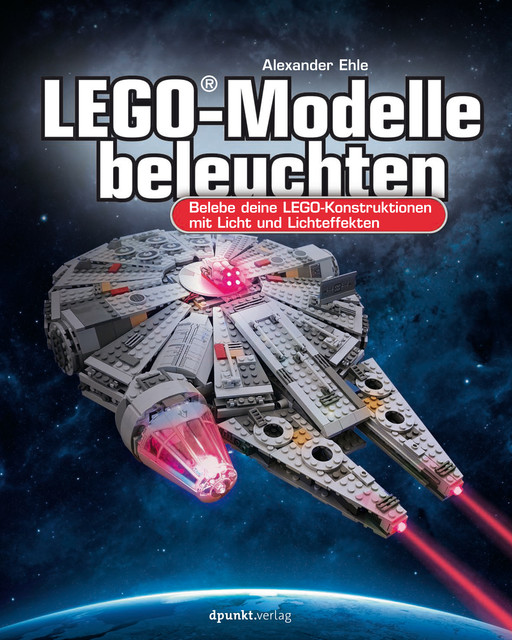 LEGO®-Modelle beleuchten, Alexander Ehle