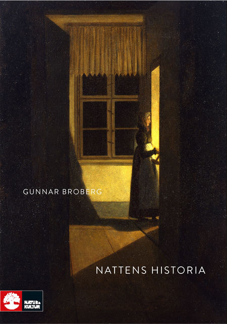 Nattens historia, Gunnar Broberg