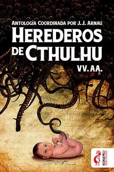 Herederos de Cthulhu, AA. VV.