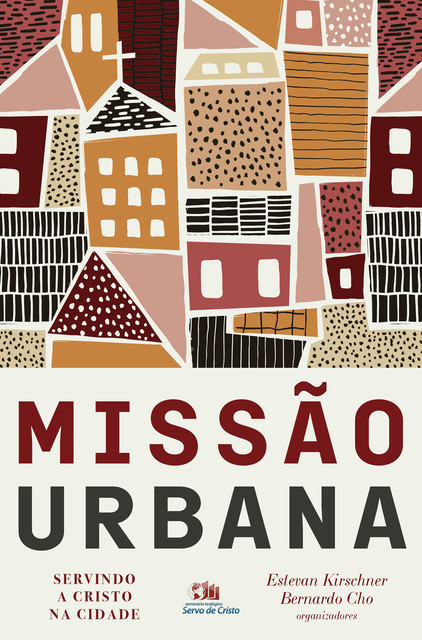 Missão urbana, Estevan Kirschner e Bernardo Cho
