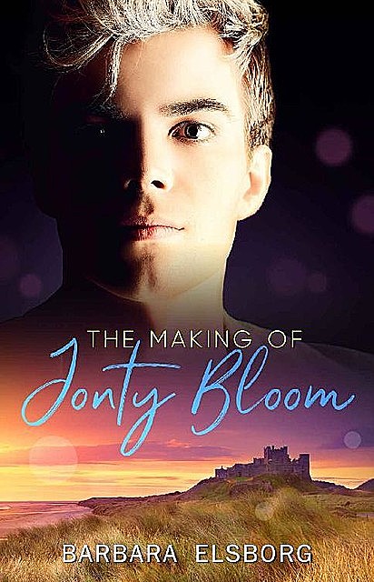 The Making of Jonty Bloom (Unfinished Business Book 1), Barbara Elsborg
