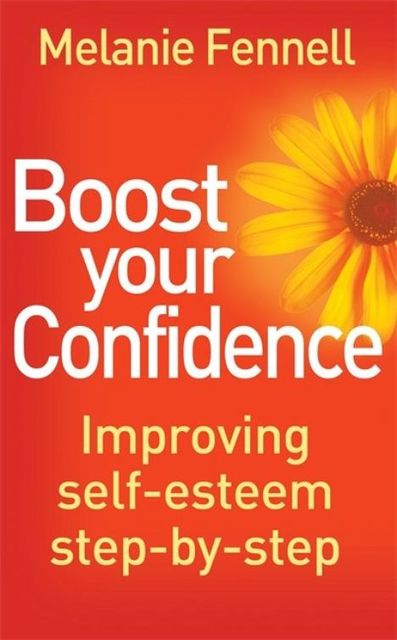 Boost Your Confidence, Melanie Fennell