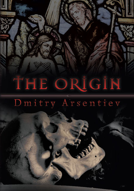 The Origin, Дмитрий Арсентьев