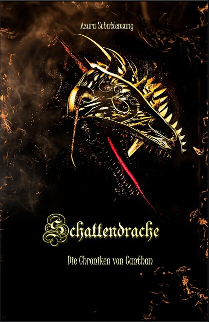 Schattendrache, Azura Schattensang