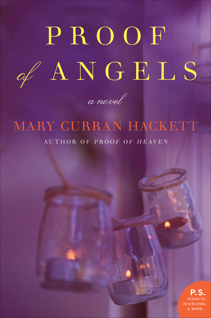Proof of Angels, Mary Curran Hackett