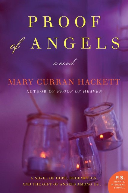 Proof of Angels, Mary Curran Hackett