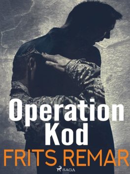 Operation Kod, Frits Remar