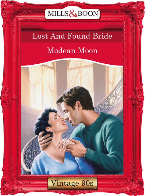 Lost And Found Bride, Modean Moon