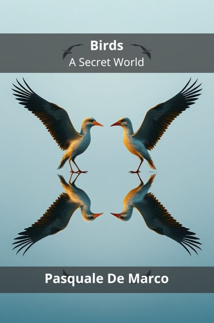 Birds, Pasquale De Marco