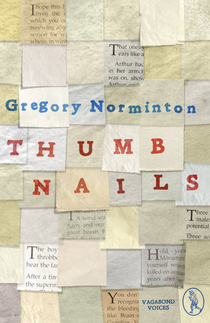 Thumbnails, Gregory Norminton