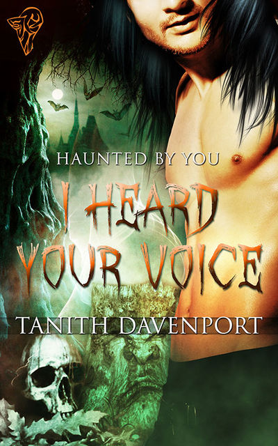 I Heard Your Voice, Tanith Davenport