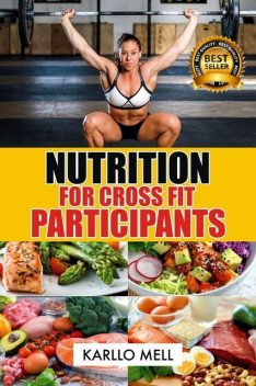 Nutrition For Cross Fit Participants, Karllo MELLO