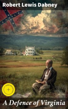 A Defence of Virginia, Robert Lewis Dabney