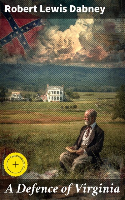 A Defence of Virginia, Robert Lewis Dabney