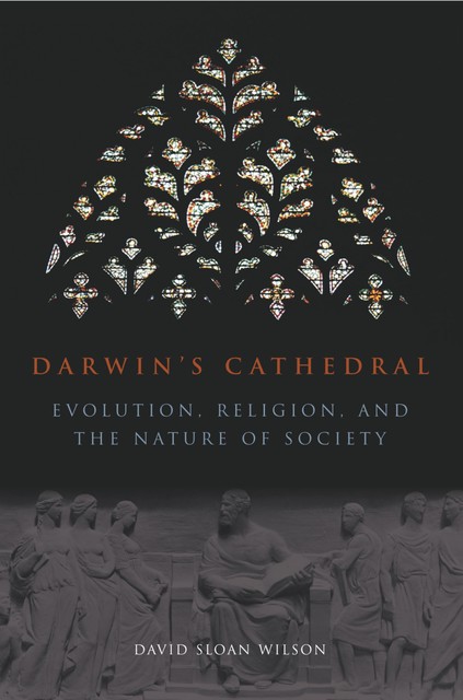 Darwin's Cathedral, David Wilson