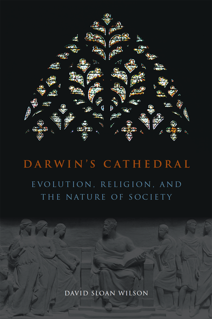 Darwin's Cathedral, David Wilson