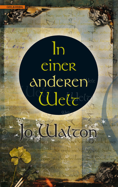 In einer anderen Welt, Jo Walton