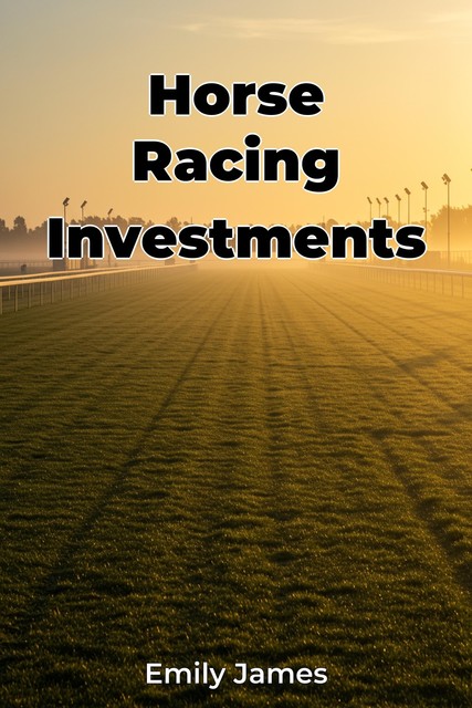 Horse Racing Investments, Emily James