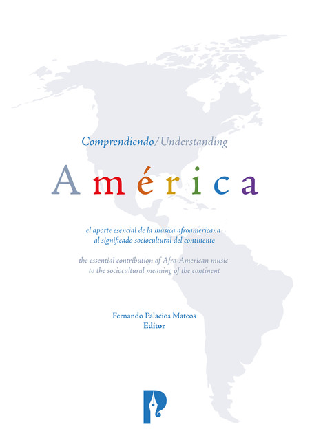 Comprendiendo/Understanding América, Fernando Palacios Mateos